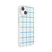 Winter Blue-White &mdash; iPhone 14 MagSafe Case image number 2